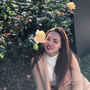 Nguyen Y Vy profile icon