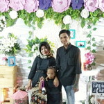 Via Priskilla profile icon