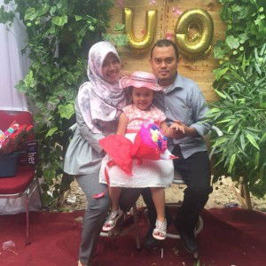 Sari Kurniasih profile icon