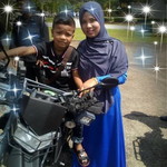 ซีตีซารอ บือราเฮง profile icon