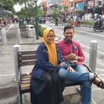 Imroatus Zakiyah profile icon