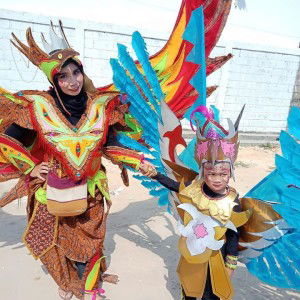 Tri Utami Deni Puji profile icon