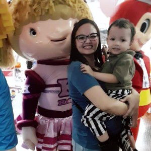 Jessy Damarlet Godino profile icon