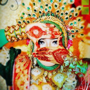 Rosmila Dewi Rustam profile icon