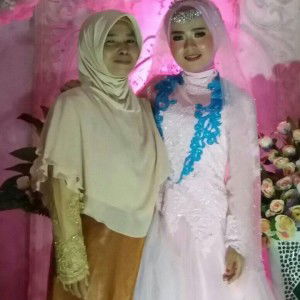 Rissa Marlenia profile icon