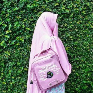 adiba Azzahra profile icon