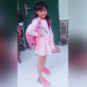 Momsnda Kaka Syafa Lwa profile icon