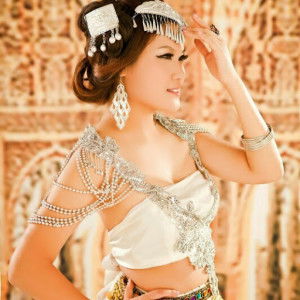 Hongxiang Wang profile icon