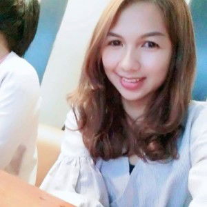 Mai Treerat profile icon