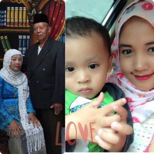 Dhyanita Handayani Oemar Muala profile icon