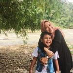 Ria Fitriani profile icon