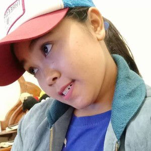 Nouna Chuxianz Fitri profile icon