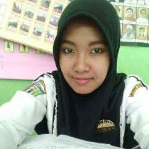 retno sari profile icon