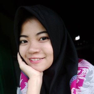 Saputri Febriana Handiyani profile icon