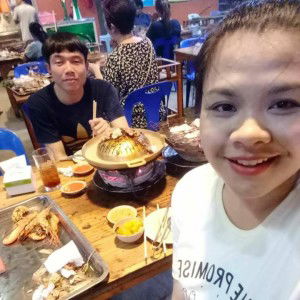 น้ำ ฝน profile icon