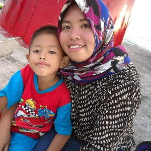 Dengsi Afrianto profile icon