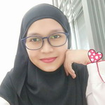 Afizah Abd Rahman profile icon