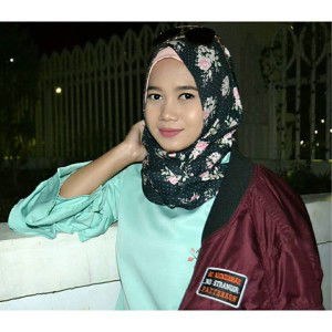 Wike Yusmelia profile icon