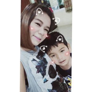 Apicha Panutat profile icon