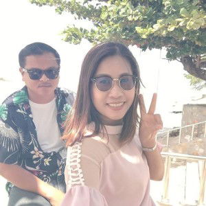 Kitty Wattanaporn profile icon