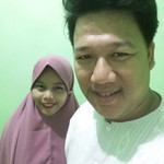 Rinaa Ahmad profile icon