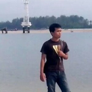 Eddie Purwanto profile icon
