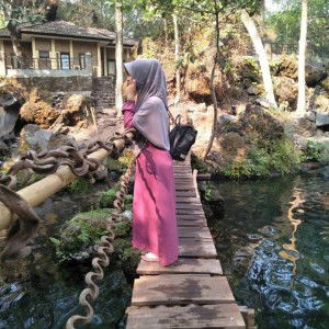 Khodijah profile icon