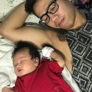 Maryjoy Resurreccion Severino profile icon