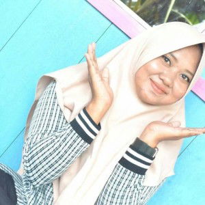 Asmarani profile icon