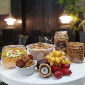 Desya Septiana profile icon