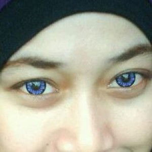 Ida Zubaid profile icon