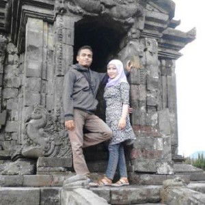 Nareswara Defiana profile icon