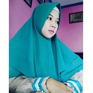 Rosyi R Faozy profile icon