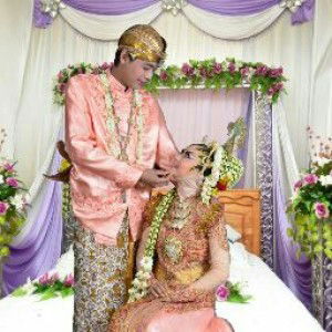 Anik Wibri profile icon