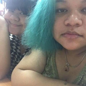 Aof Shamaiporn Banjo profile icon