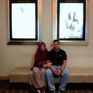 Nurfadylah Iylah profile icon