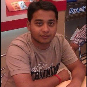 Srikant N profile icon