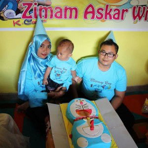 Dewi Puji profile icon