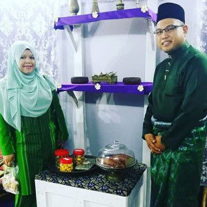 Hafizah Talib profile icon