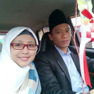 Neng Wardatushobariah profile icon