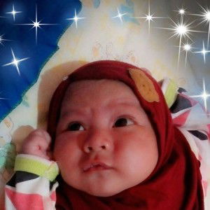 Rita Purnamasari profile icon