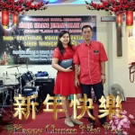 Merry Wong profile icon