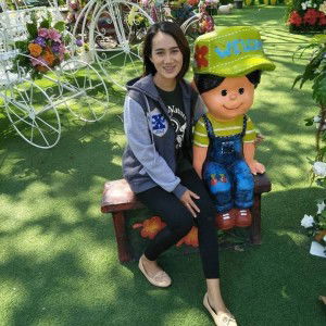 จิ๊บ มาริสา profile icon