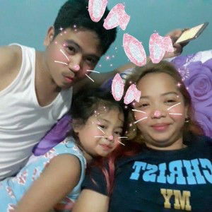 Milannie Ramos Mercado profile icon