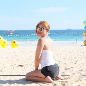 Jiraporn Juntadet profile icon