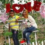 Bunda Raihaan profile icon