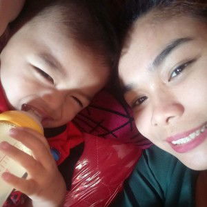 มุก profile icon