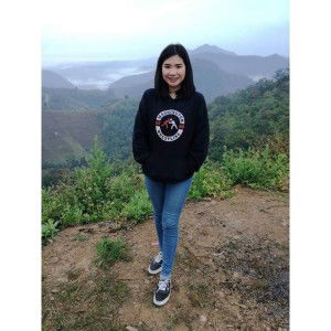 Mewky Hathaichanok profile icon