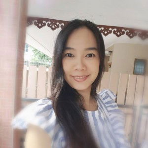 Bowy Thodsaporn profile icon