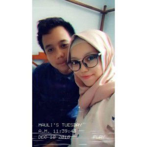 Mauli DE profile icon